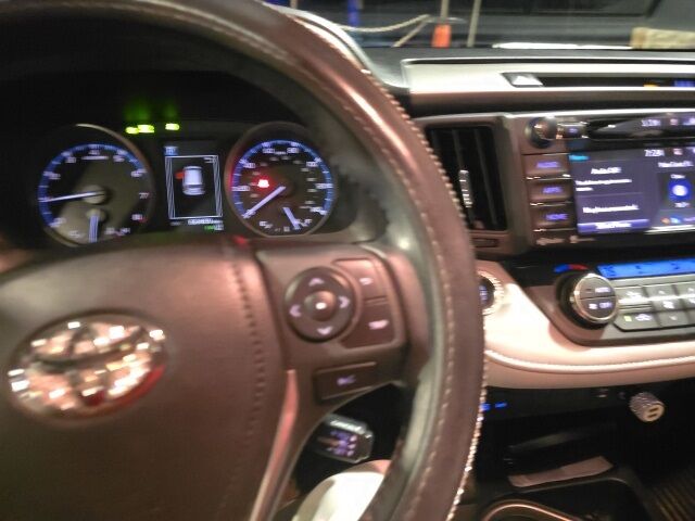 2018 Toyota RAV4 XLE St. Augustine FL