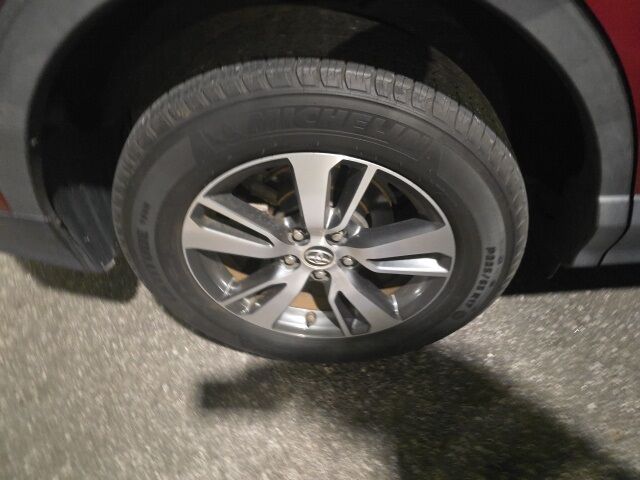 2018 Toyota RAV4 XLE St. Augustine FL