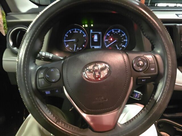 2018 Toyota RAV4 XLE St. Augustine FL