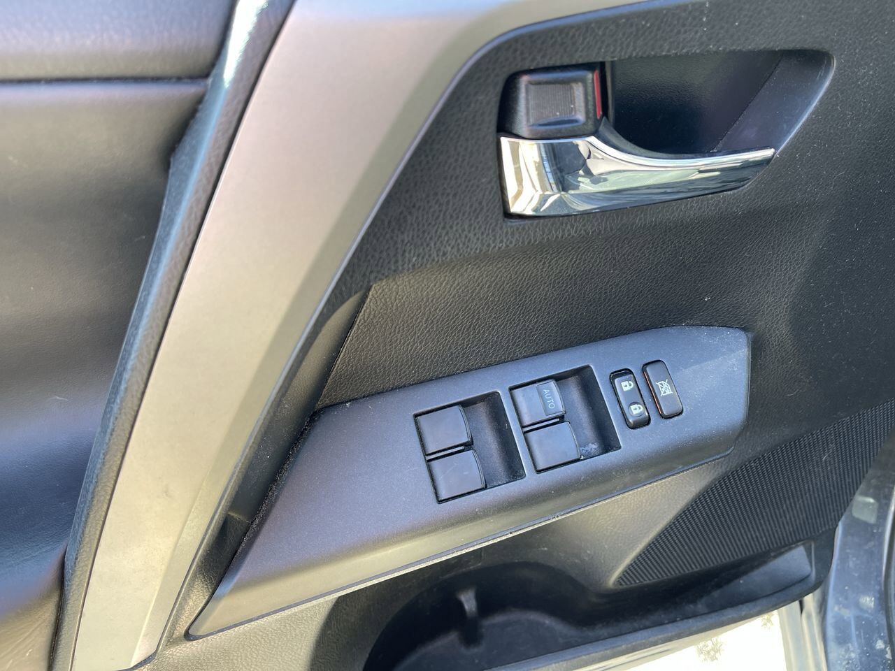 2018 Toyota RAV4 XLE White River Junction VT