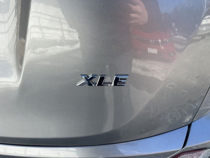 2018 Toyota RAV4 XLE Whitinsville MA