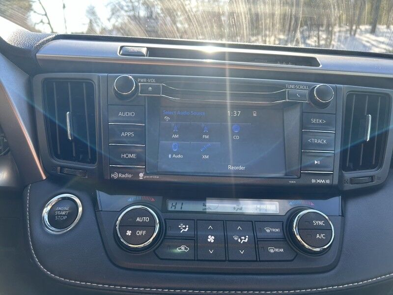 2018 Toyota RAV4 XLE Whitinsville MA