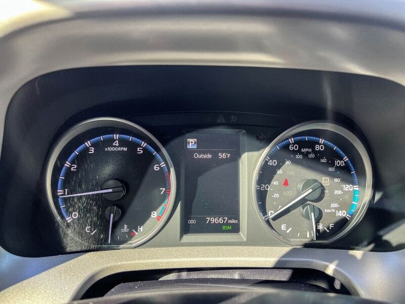 2018 Toyota RAV4 XLE Wilmington NC