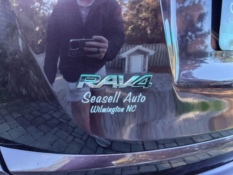 2018 Toyota RAV4 XLE Wilmington NC