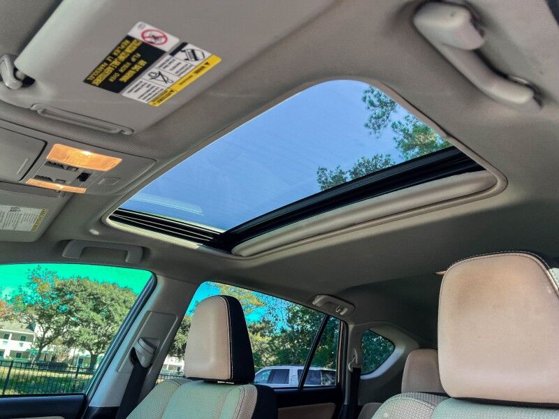 2018 Toyota RAV4 XLE Wilmington NC