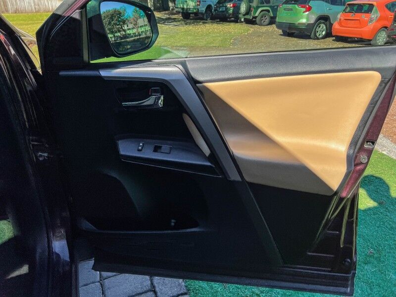 2018 Toyota RAV4 XLE Wilmington NC