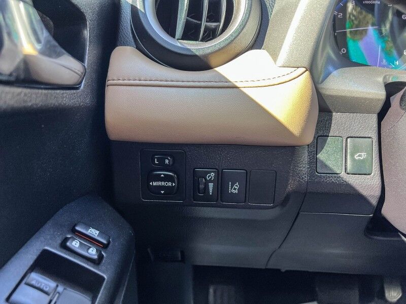 2018 Toyota RAV4 XLE Wilmington NC