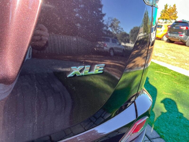 2018 Toyota RAV4 XLE Wilmington NC