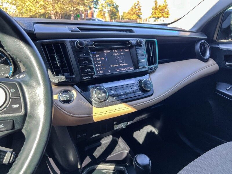 2018 Toyota RAV4 XLE Wilmington NC