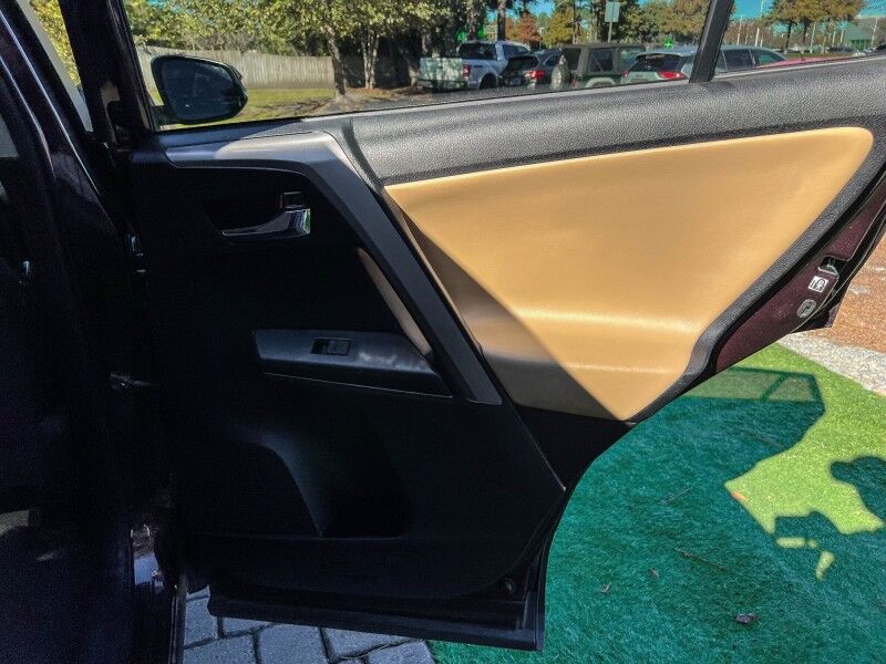 2018 Toyota RAV4 XLE Wilmington NC