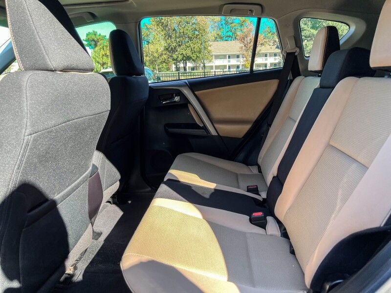 2018 Toyota RAV4 XLE Wilmington NC