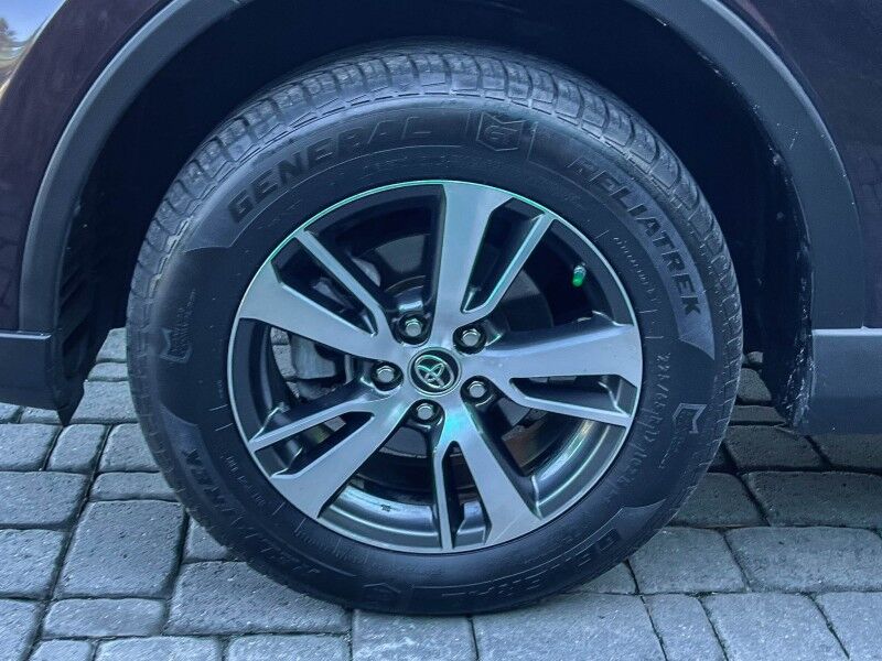 2018 Toyota RAV4 XLE Wilmington NC