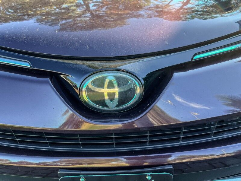 2018 Toyota RAV4 XLE Wilmington NC