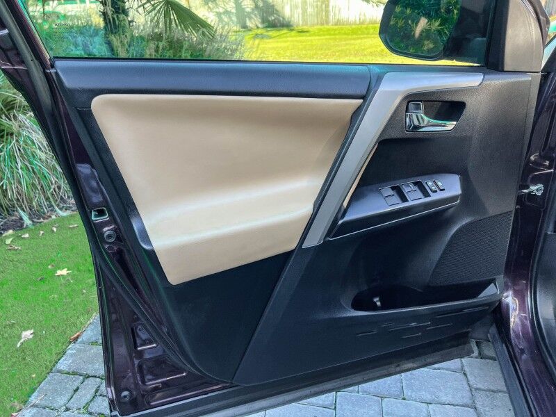 2018 Toyota RAV4 XLE Wilmington NC