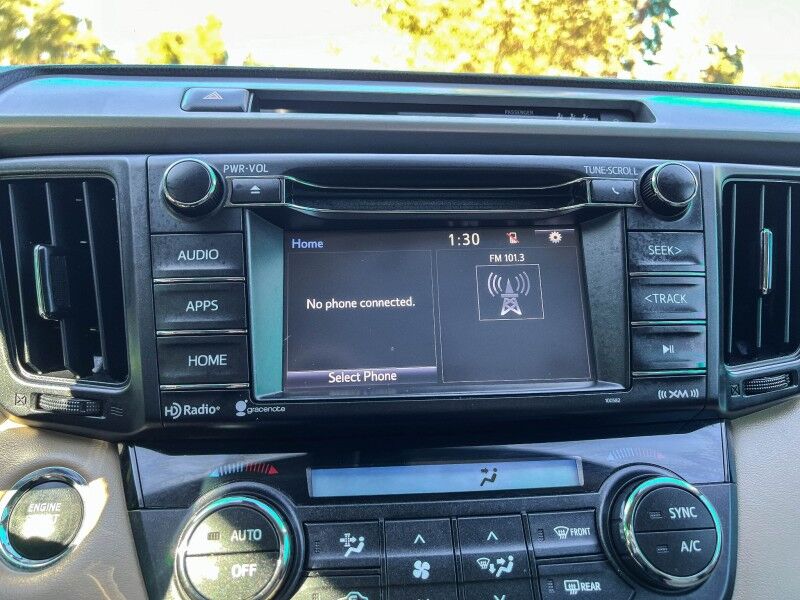 2018 Toyota RAV4 XLE Wilmington NC