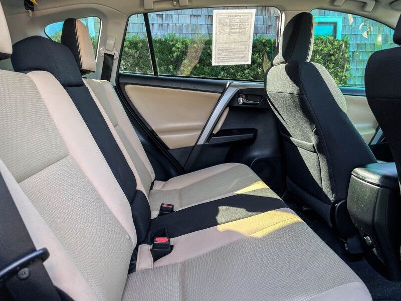 2018 Toyota RAV4 XLE Wilmington NC