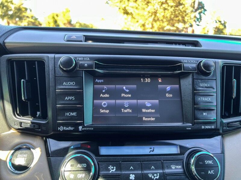 2018 Toyota RAV4 XLE Wilmington NC