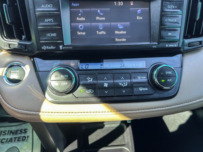 2018 Toyota RAV4 XLE Wilmington NC