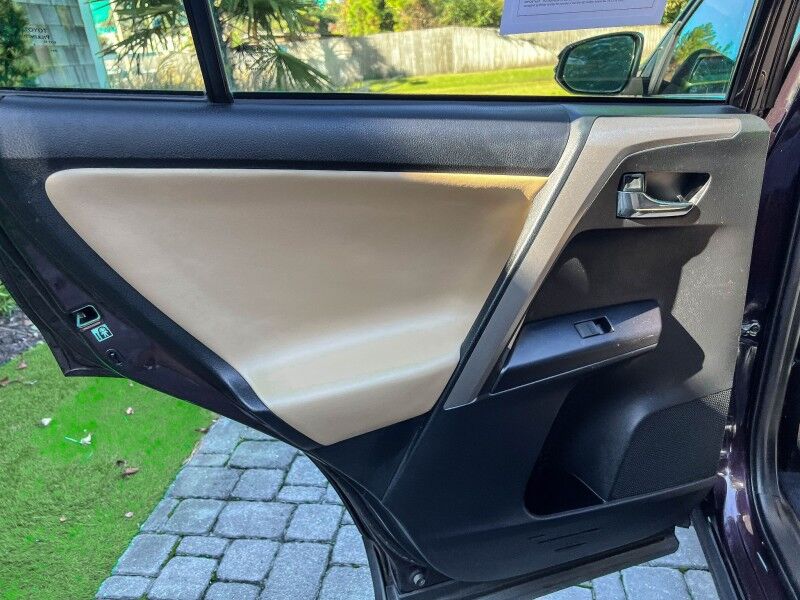 2018 Toyota RAV4 XLE Wilmington NC