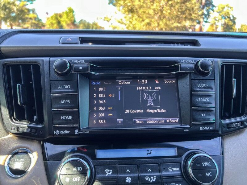 2018 Toyota RAV4 XLE Wilmington NC