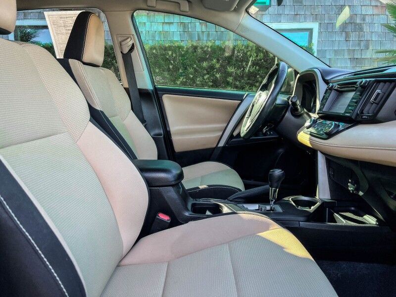 2018 Toyota RAV4 XLE Wilmington NC