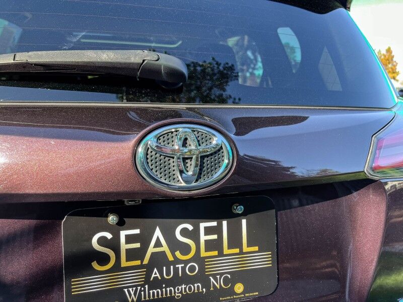 2018 Toyota RAV4 XLE Wilmington NC