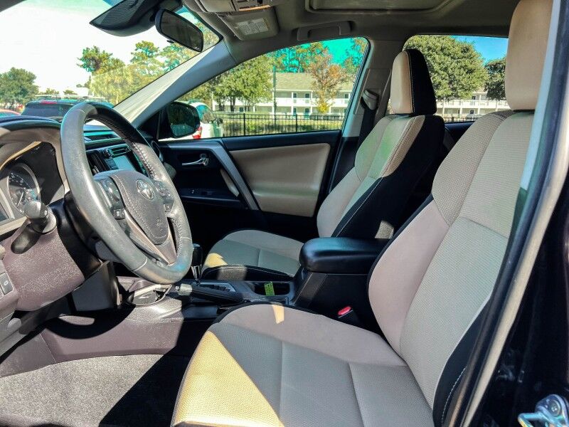 2018 Toyota RAV4 XLE Wilmington NC