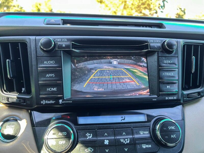 2018 Toyota RAV4 XLE Wilmington NC