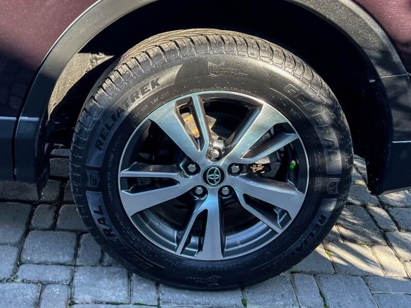 2018 Toyota RAV4 XLE Wilmington NC