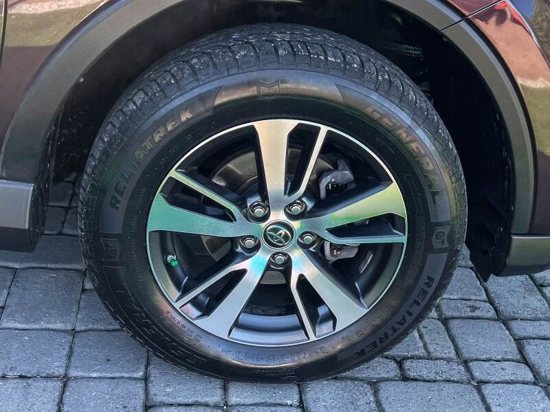 2018 Toyota RAV4 XLE Wilmington NC