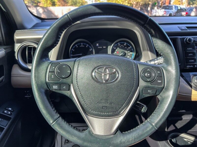 2018 Toyota RAV4 XLE Wilmington NC