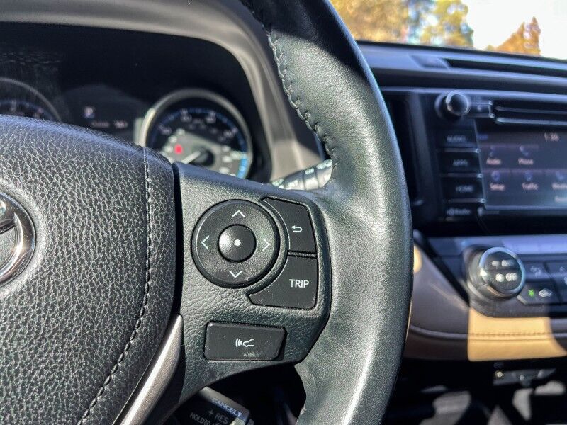 2018 Toyota RAV4 XLE Wilmington NC