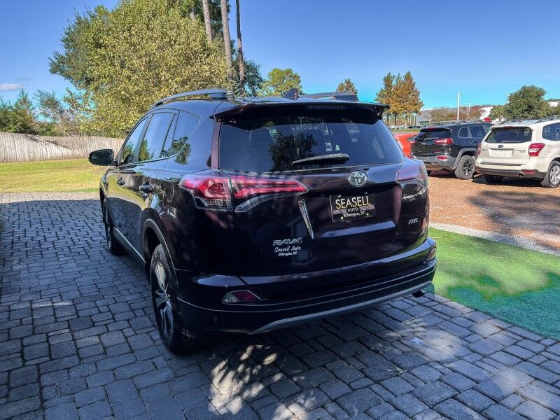 2018 Toyota RAV4 XLE Wilmington NC