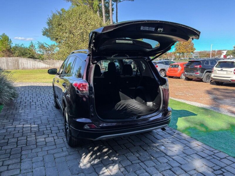 2018 Toyota RAV4 XLE Wilmington NC