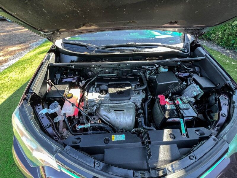 2018 Toyota RAV4 XLE Wilmington NC