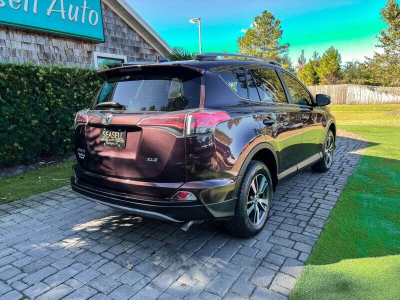 2018 Toyota RAV4 XLE Wilmington NC