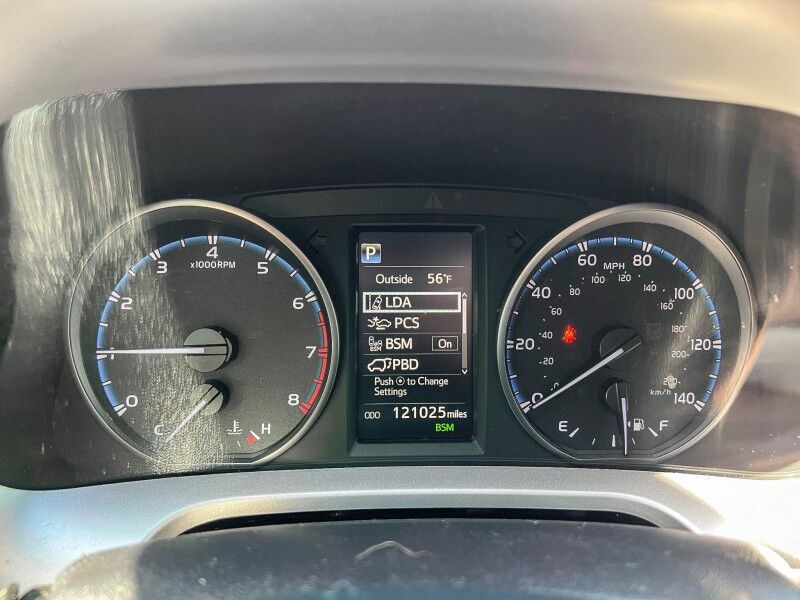 2018 Toyota RAV4 XLE Wilmington NC