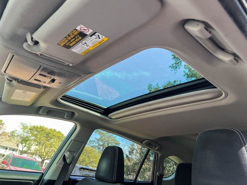 2018 Toyota RAV4 XLE Wilmington NC