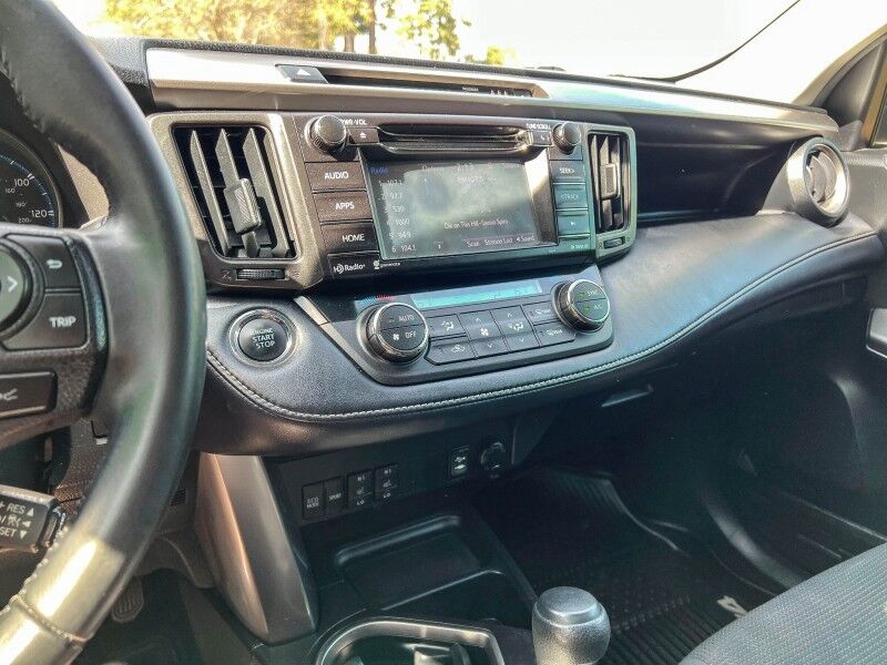 2018 Toyota RAV4 XLE Wilmington NC