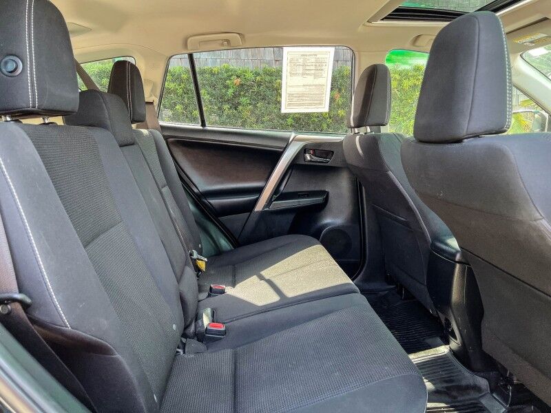 2018 Toyota RAV4 XLE Wilmington NC