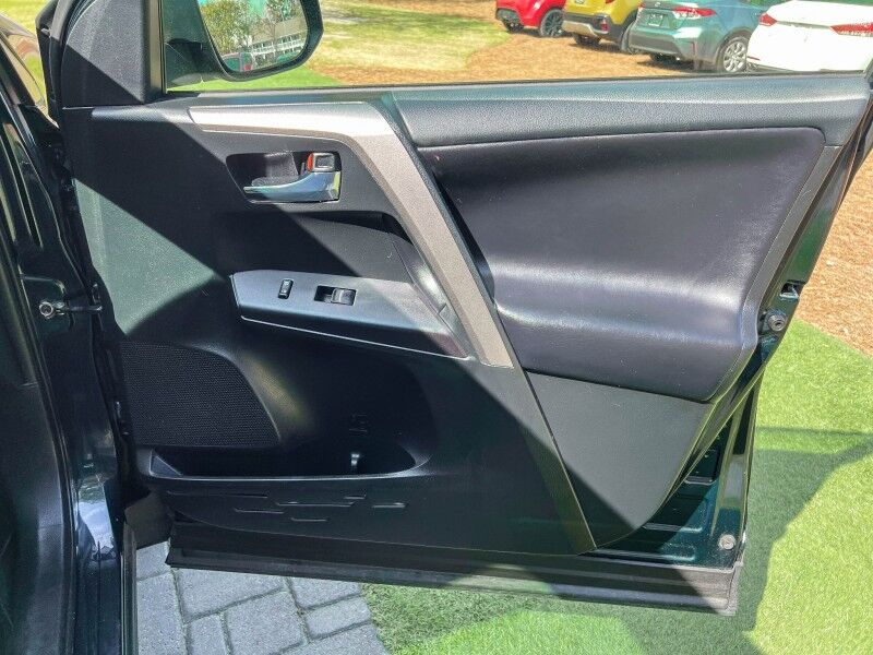 2018 Toyota RAV4 XLE Wilmington NC