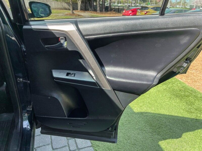 2018 Toyota RAV4 XLE Wilmington NC