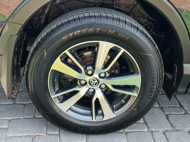 2018 Toyota RAV4 XLE Wilmington NC