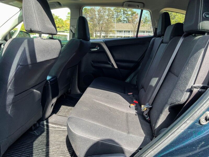 2018 Toyota RAV4 XLE Wilmington NC