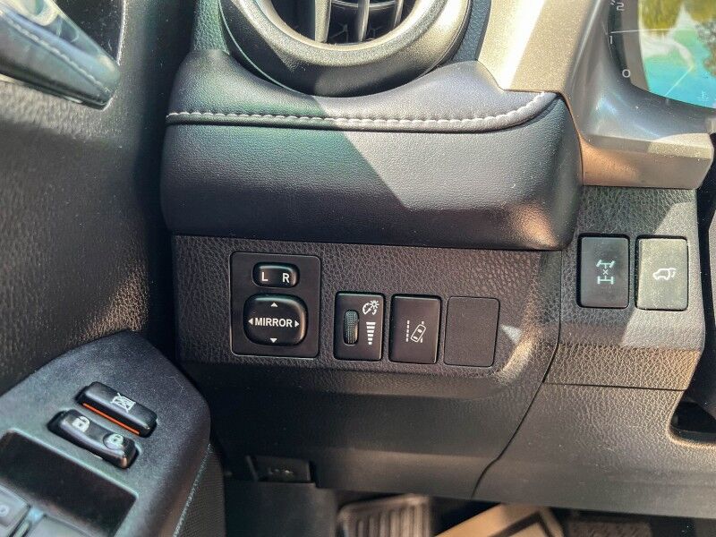 2018 Toyota RAV4 XLE Wilmington NC