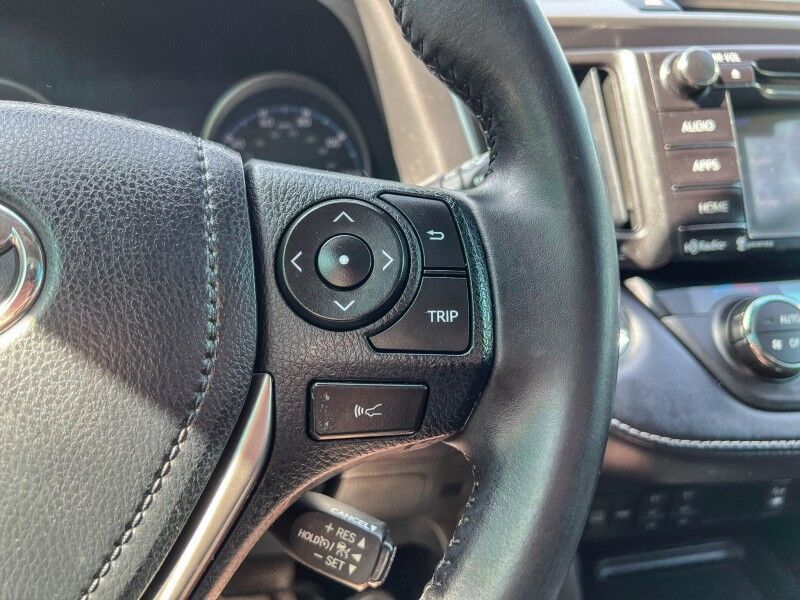 2018 Toyota RAV4 XLE Wilmington NC