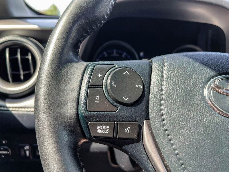 2018 Toyota RAV4 XLE Wilmington NC