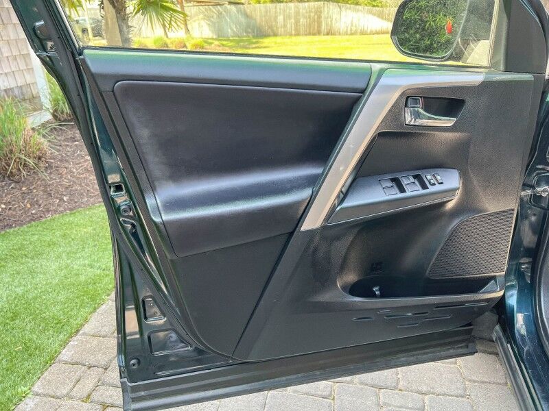 2018 Toyota RAV4 XLE Wilmington NC