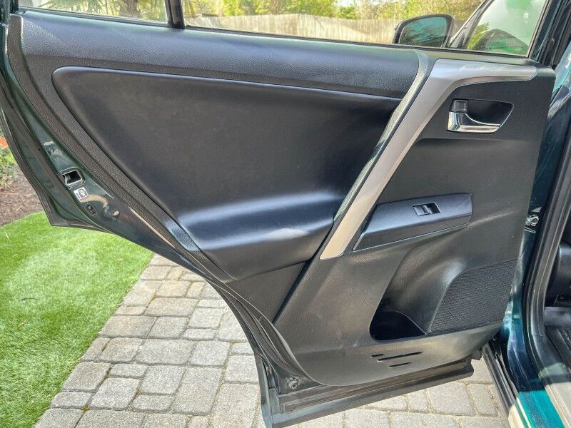 2018 Toyota RAV4 XLE Wilmington NC