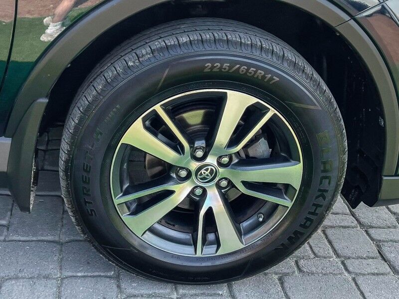 2018 Toyota RAV4 XLE Wilmington NC